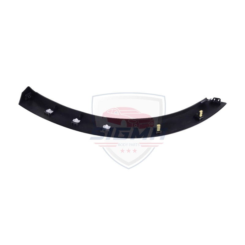 2017-2022 Honda CR-V CRV Left Driver Side Rear Wheel Arch Flare Trim - Image 2