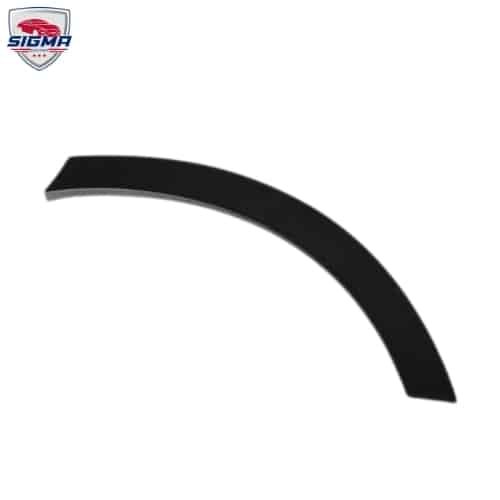 For Honda CR-V 2017-2022 Rear Wheel Fender Flare Trim Left Side