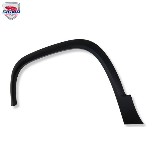 For GMC Acadia 2017-2023 Front Fender Flare Left Side