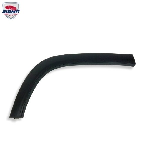 For GMC Acadia 2017-2023 Rear Wheel Arch Flare Left Side