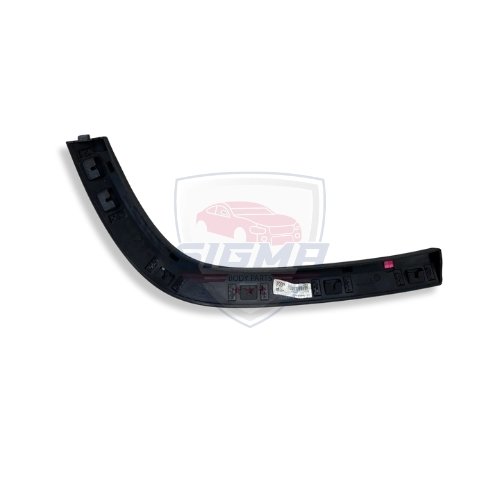 For GMC Acadia 2017-2023 Rear Wheel Arch Flare Right Side For GMC Acadia 2017-2023 Rear Wheel Arch Flare Right Side - Image 5