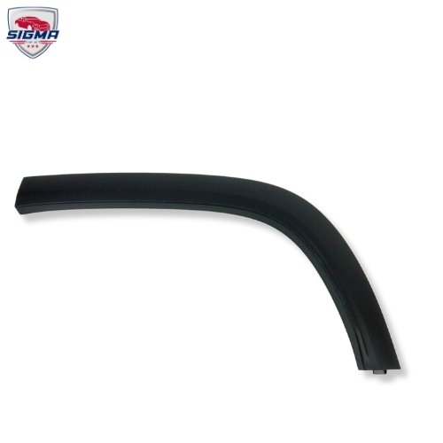 For GMC Acadia 2017-2023 Rear Wheel Arch Flare Right Side