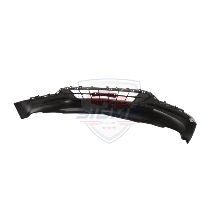 For Chevrolet Equinox 2018-2021 Front Lower Bumper Grille Cover For Chevrolet Equinox 2018-2021 Front Lower Bumper Grille Cover - Image 4