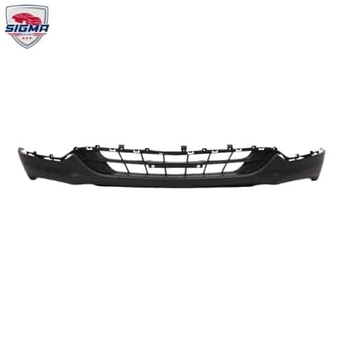 For Chevrolet Equinox 2018-2021 Front Lower Bumper Grille Cover