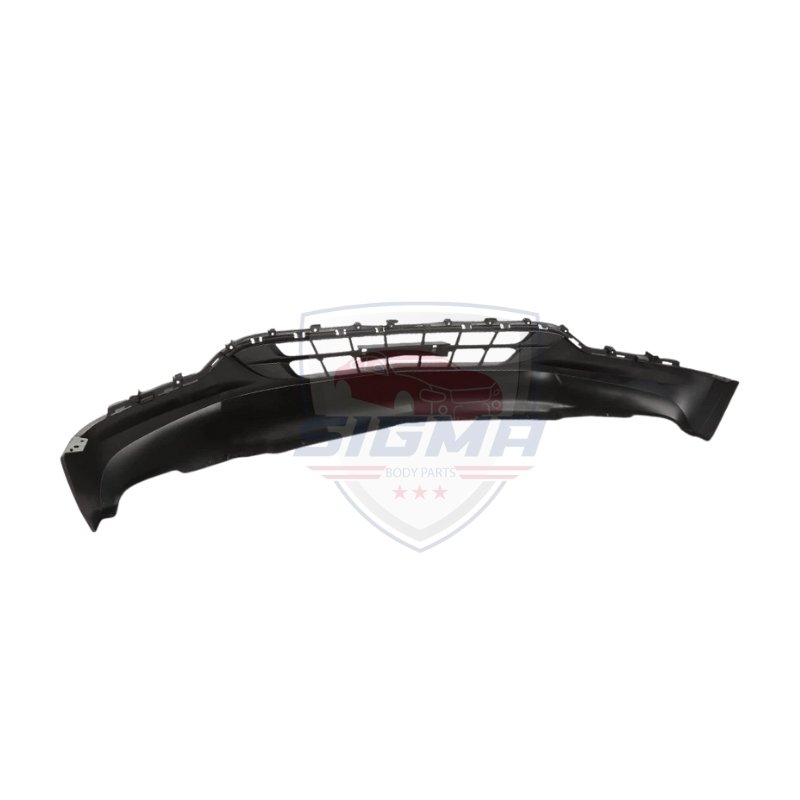 For Chevrolet Equinox 2018-2021 Front Lower Bumper Grille Cover For Chevrolet Equinox 2018-2021 Front Lower Bumper Grille Cover - Image 6