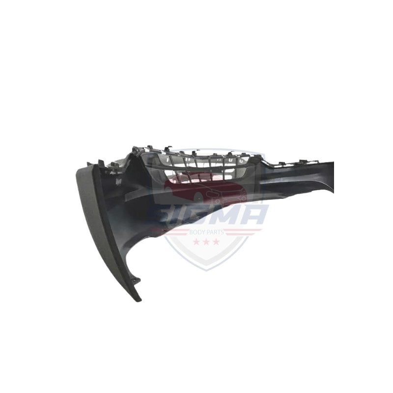 For Chevrolet Equinox 2018-2021 Front Lower Bumper Grille Cover For Chevrolet Equinox 2018-2021 Front Lower Bumper Grille Cover - Image 5