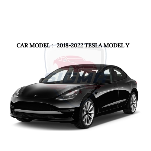 Tesla Model Y 2020-2021-2022-2023-2024 20" x 9.5J ET45 Wheel Rim 118822300B - Image 2