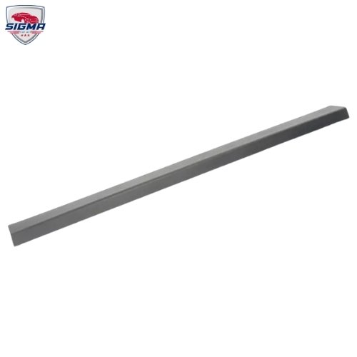 For BMW X3 2018-2022 Front Door Molding Trim Left Side