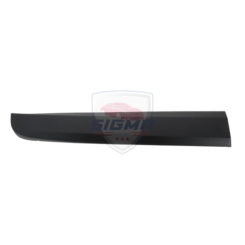 For Chevrolet Traverse 2018-2022 Front Door Molding Trim Left Side For Chevrolet Traverse 2018-2022 Front Door Molding Trim Left Side - Image 5