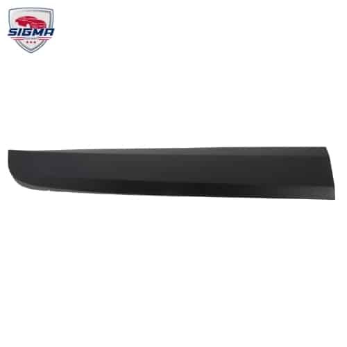 For Chevrolet Traverse 2018-2022 Front Door Molding Trim Left Side