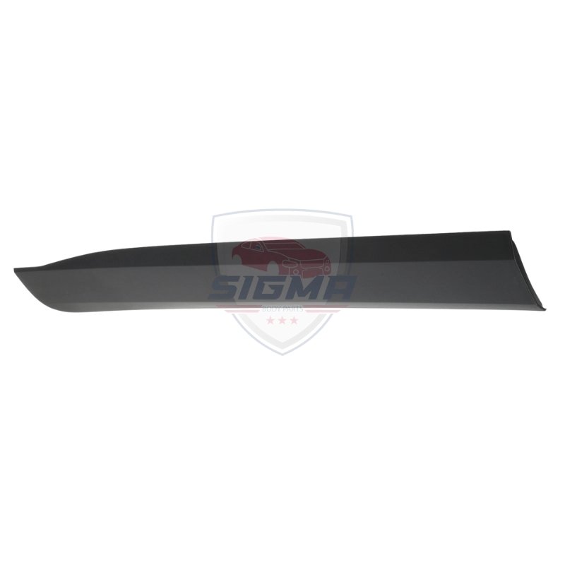 For Chevrolet Traverse 2018-2022 Front Door Molding Trim Left Side For Chevrolet Traverse 2018-2022 Front Door Molding Trim Left Side - Image 4