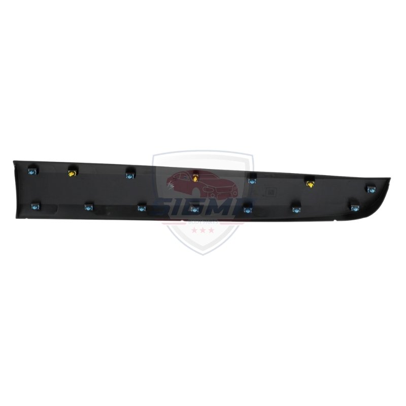 For Chevrolet Traverse 2018-2022 Front Door Molding Trim Left Side For Chevrolet Traverse 2018-2022 Front Door Molding Trim Left Side - Image 3