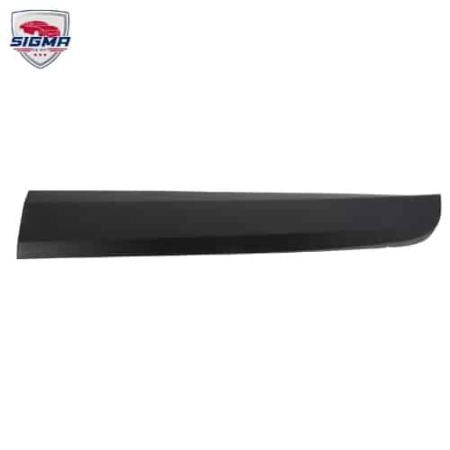 For Chevrolet Traverse 2018-2022 Front Door Molding Trim Right Side