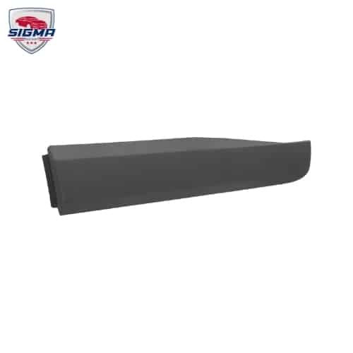 For Chevrolet Traverse 2018-2022 Rear Door Molding Trim Left Side