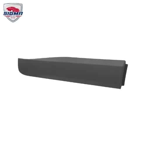 For Chevrolet Traverse 2018-2022 Rear Door Molding Trim Right Side