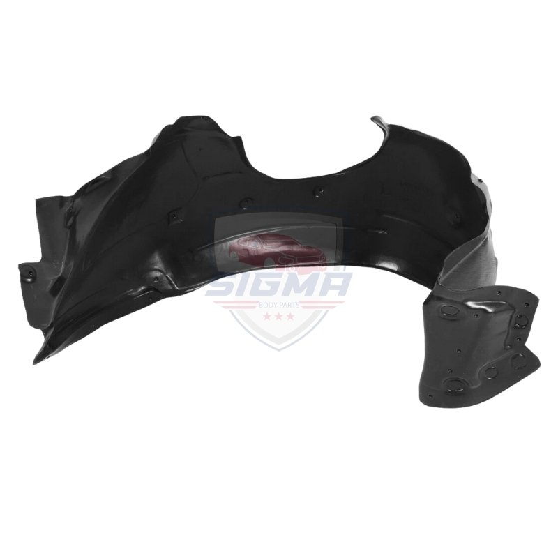 For Honda Accord 2018-2022 Front Inner Fender Liner Left Side For Honda Accord 2018-2022 Front Inner Fender Liner Left Side - Image 3