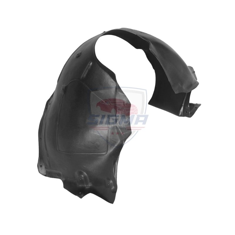 For Honda Accord 2018-2022 Front Inner Fender Liner Left Side For Honda Accord 2018-2022 Front Inner Fender Liner Left Side - Image 4