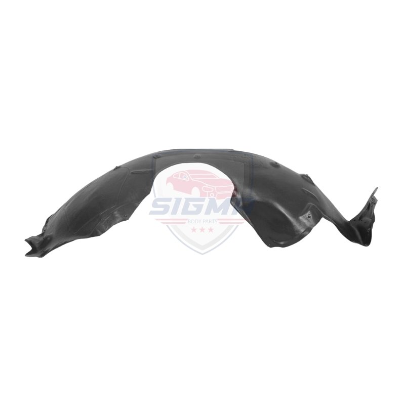 For Honda Accord 2018-2022 Front Inner Fender Liner Left Side For Honda Accord 2018-2022 Front Inner Fender Liner Left Side - Image 6