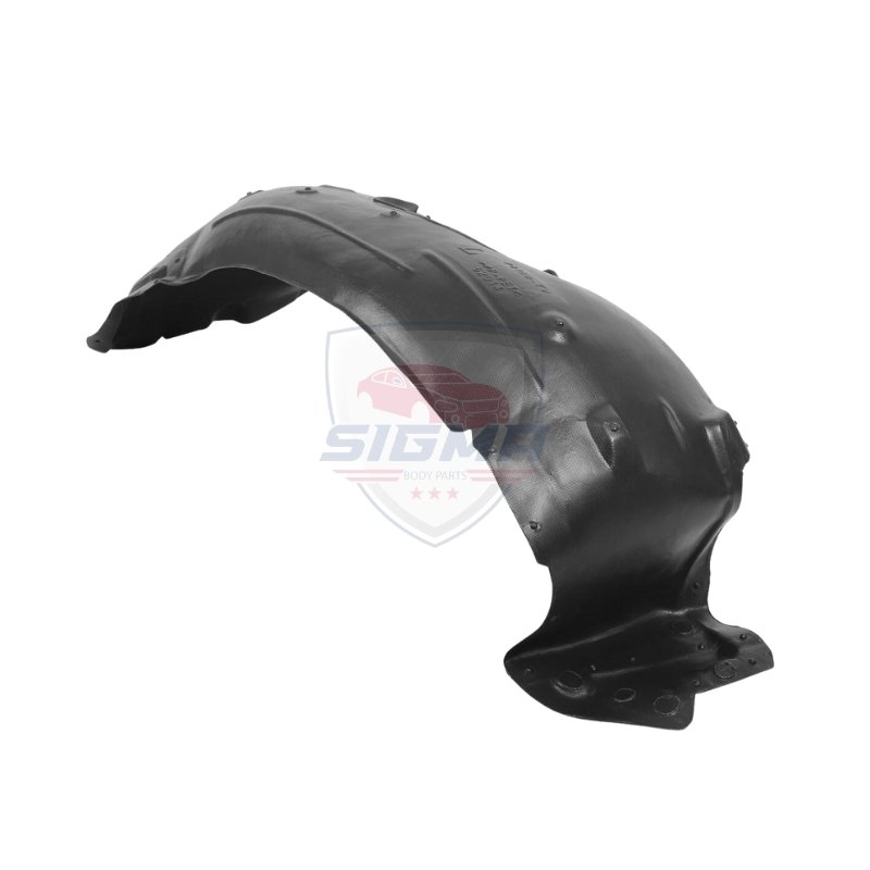 For Honda Accord 2018-2022 Front Inner Fender Liner Right Side For Honda Accord 2018-2022 Front Inner Fender Liner Right Side - Image 3