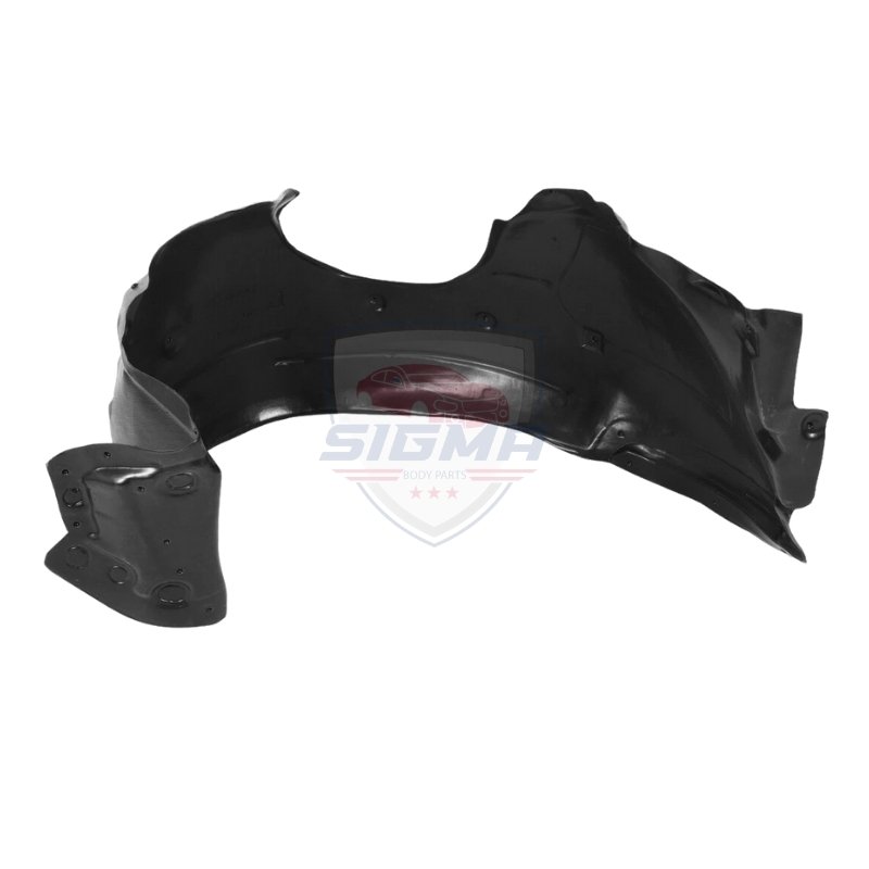 For Honda Accord 2018-2022 Front Inner Fender Liner Right Side For Honda Accord 2018-2022 Front Inner Fender Liner Right Side - Image 4