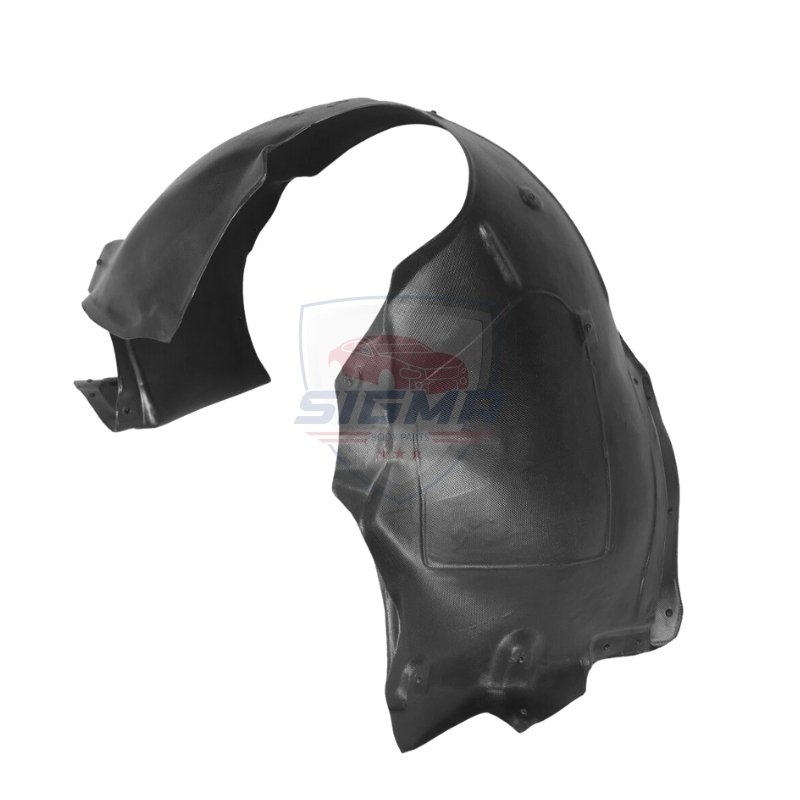 For Honda Accord 2018-2022 Front Inner Fender Liner Right Side For Honda Accord 2018-2022 Front Inner Fender Liner Right Side - Image 5