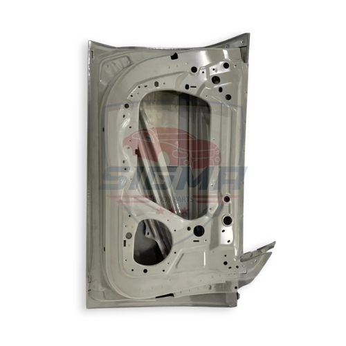 2017-2023 Tesla Model 3 Front Door Shell Panel Left Driver Side 1081421-E0-C - Image 5