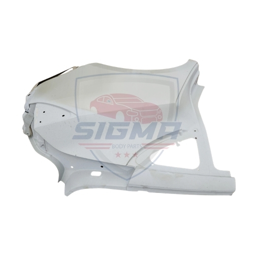 Tesla Model 3 2017-2023 Rear Left Driver side quarter body panel 1903544S0A - Image 3
