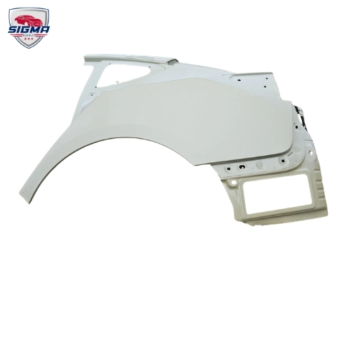 Tesla Model 3 2017-2023 Rear Left Driver side quarter body panel 1903544S0A