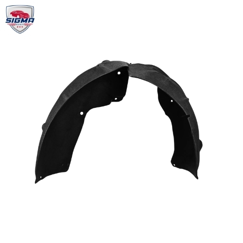 Tesla Model 3 2017-2023 Rear Left Wheel Fender Liner Splash 1081583-00-L