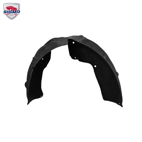 Tesla Model 3 2017-2023 Rear Right Wheel Fender Liner Splash1081584-00-L