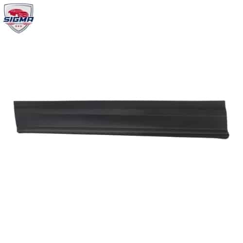 For Chevrolet Equinox 2018-2023 Front Door Molding Trim Left Side