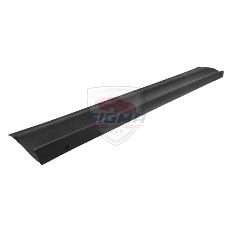 For Chevrolet Equinox 2018-2023 Front Door Molding Trim Right Side For Chevrolet Equinox 2018-2023 Front Door Molding Trim Right Side - Image 5