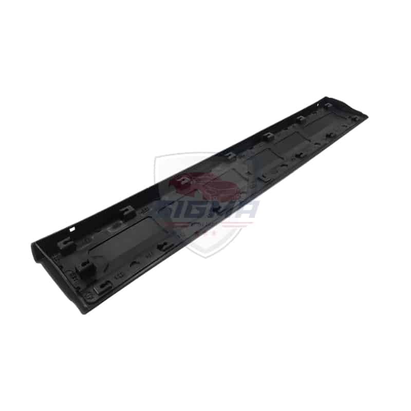 For Chevrolet Equinox 2018-2023 Front Door Molding Trim Right Side For Chevrolet Equinox 2018-2023 Front Door Molding Trim Right Side - Image 7
