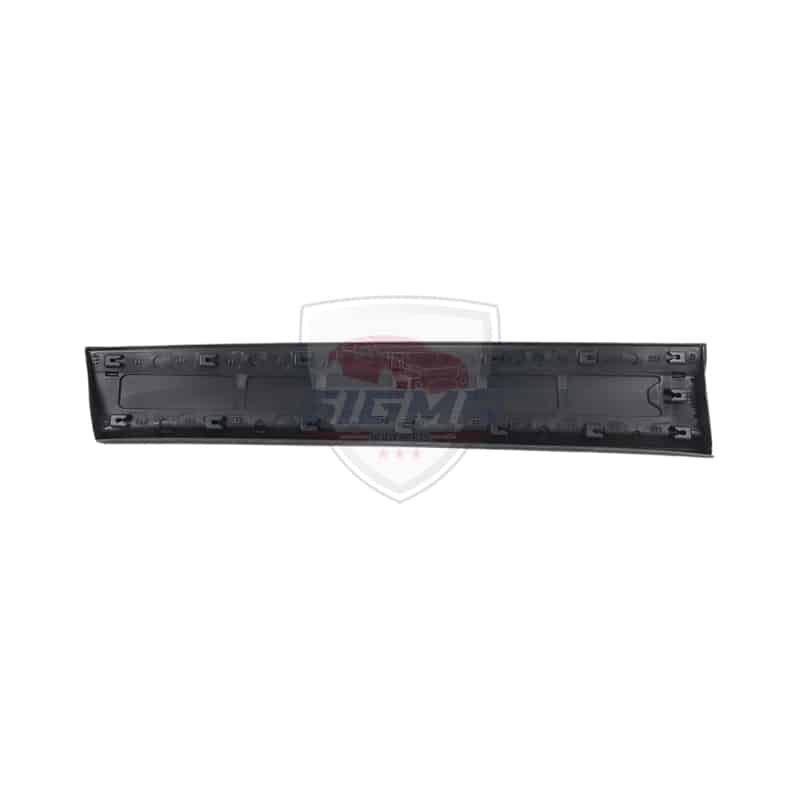 For Chevrolet Equinox 2018-2023 Front Door Molding Trim Right Side For Chevrolet Equinox 2018-2023 Front Door Molding Trim Right Side - Image 3