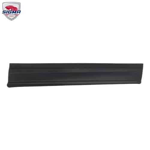 For Chevrolet Equinox 2018-2023 Front Door Molding Trim Right Side