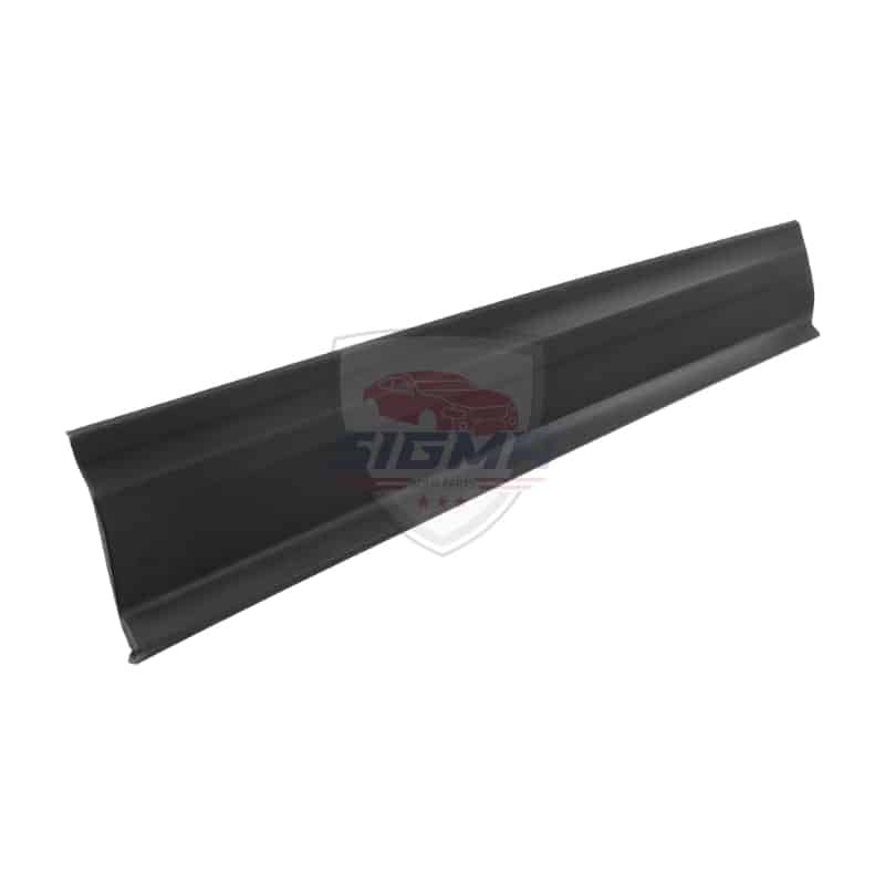 For Chevrolet Equinox 2018-2023 Front Door Molding Trim Right Side For Chevrolet Equinox 2018-2023 Front Door Molding Trim Right Side - Image 4