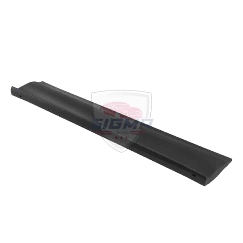 For Chevrolet Equinox 2018-2023 Front Door Molding Trim Right Side For Chevrolet Equinox 2018-2023 Front Door Molding Trim Right Side - Image 6