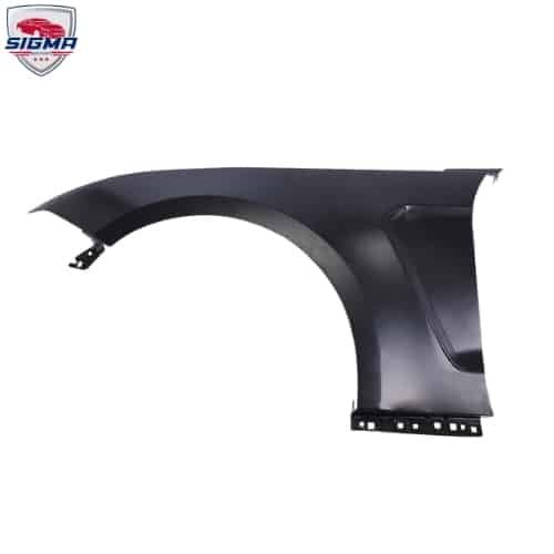 For Ford Mustang 2018-2023 Front Fender Panel Left Side