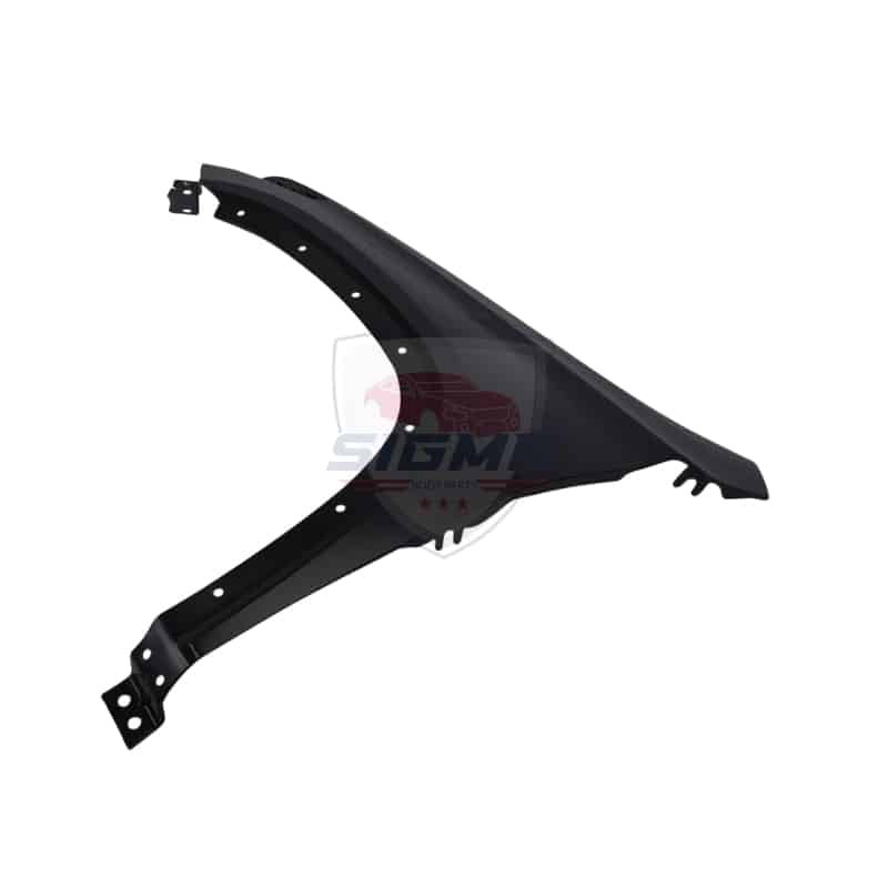 2018-2024 Chevrolet Traverse Fender Panel Left - Image 5