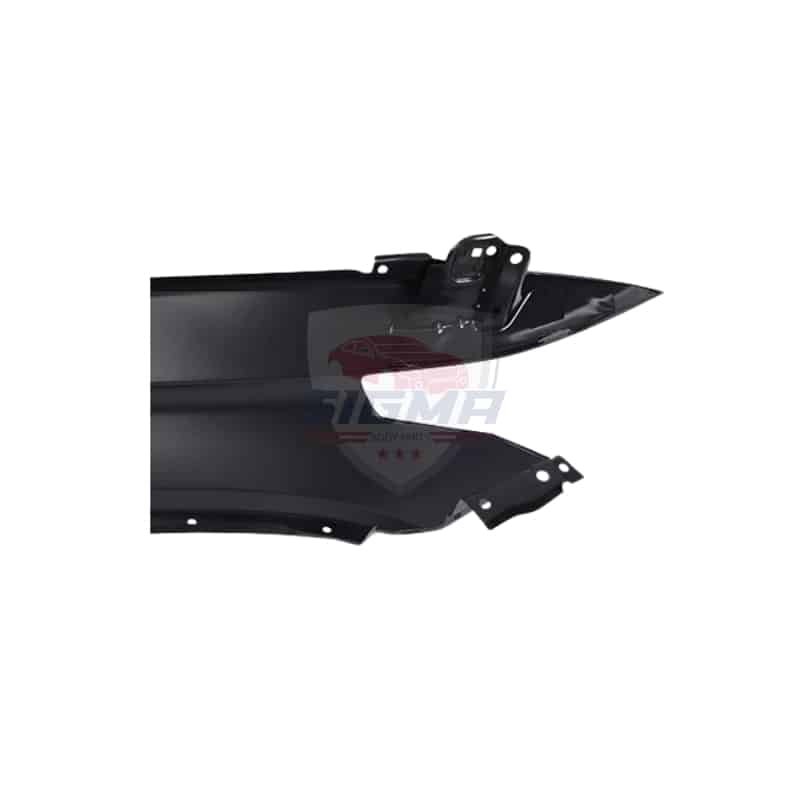 2018-2024 Chevrolet Traverse Fender Panel Left - Image 4