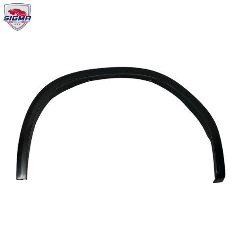 For BMW X3 2018-2024 Rear Fender Flare Left Side