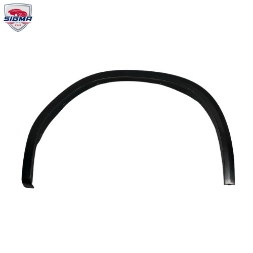 For BMW X3 2018-2024 Rear Fender Flare Right Side