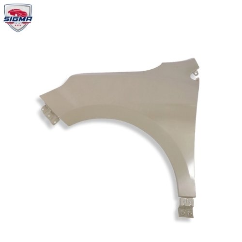 For Chevrolet Equinox 2018-2024 Front Fender Panel Left Side