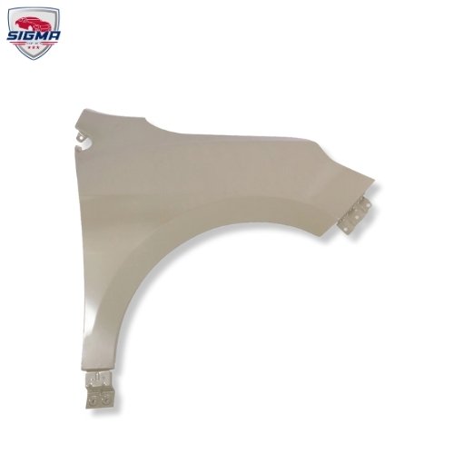 For Chevrolet Equinox 2018-2024 Front Fender Panel Right Side