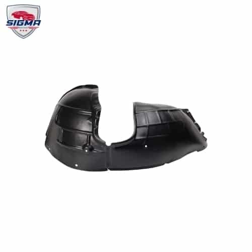 2018-2024 GMC Terrain Liner Left Side