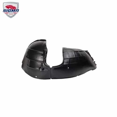 2018-2024 GMC Terrain Liner Right Side