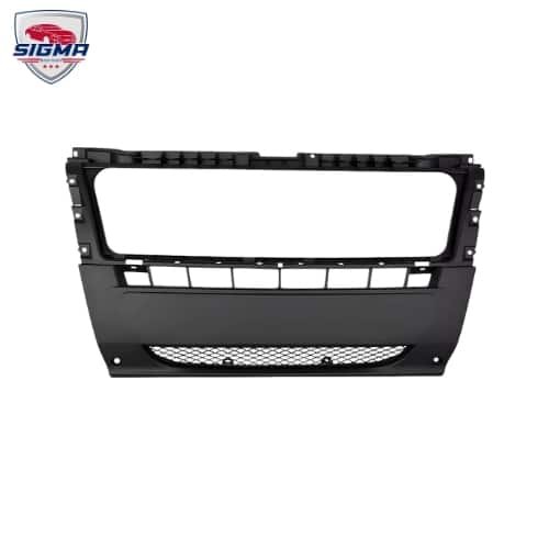 For Dodge ProMaster 2019-2021 Front Center Lower Bumper Cover