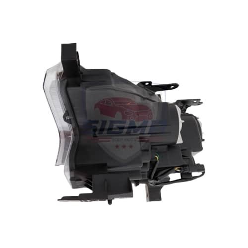 For Ford Ranger 2019-2021 Front Headlight Assembly Right Side For Ford Ranger 2019-2021 Front Headlight Assembly Right Side - Image 5