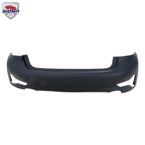 For BMW 330i 2019-2022 Rear Bumper Cover
