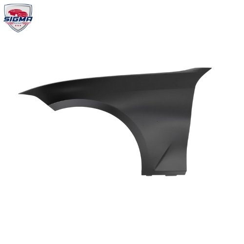 For BMW 330i 2019-2022 Front Fender Panel Left Side